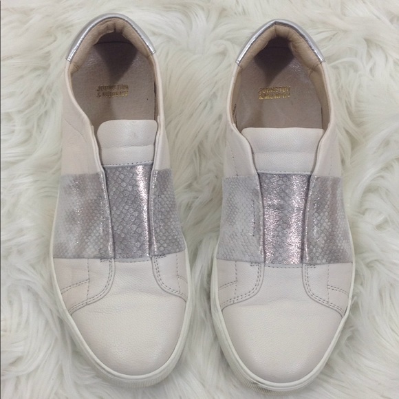 johnston and murphy eden sneaker